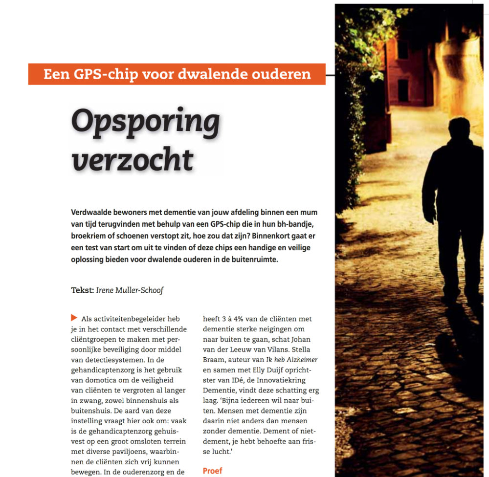 opsporing-verzocht