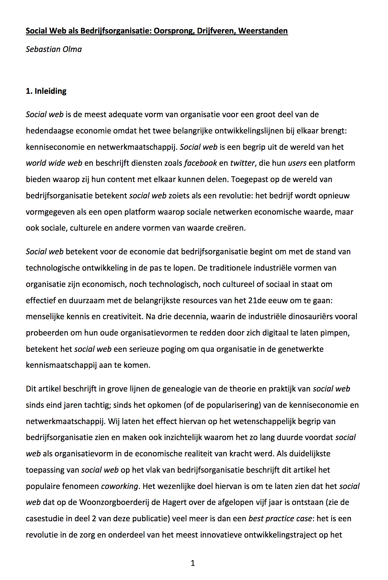 de-hagert-social-web