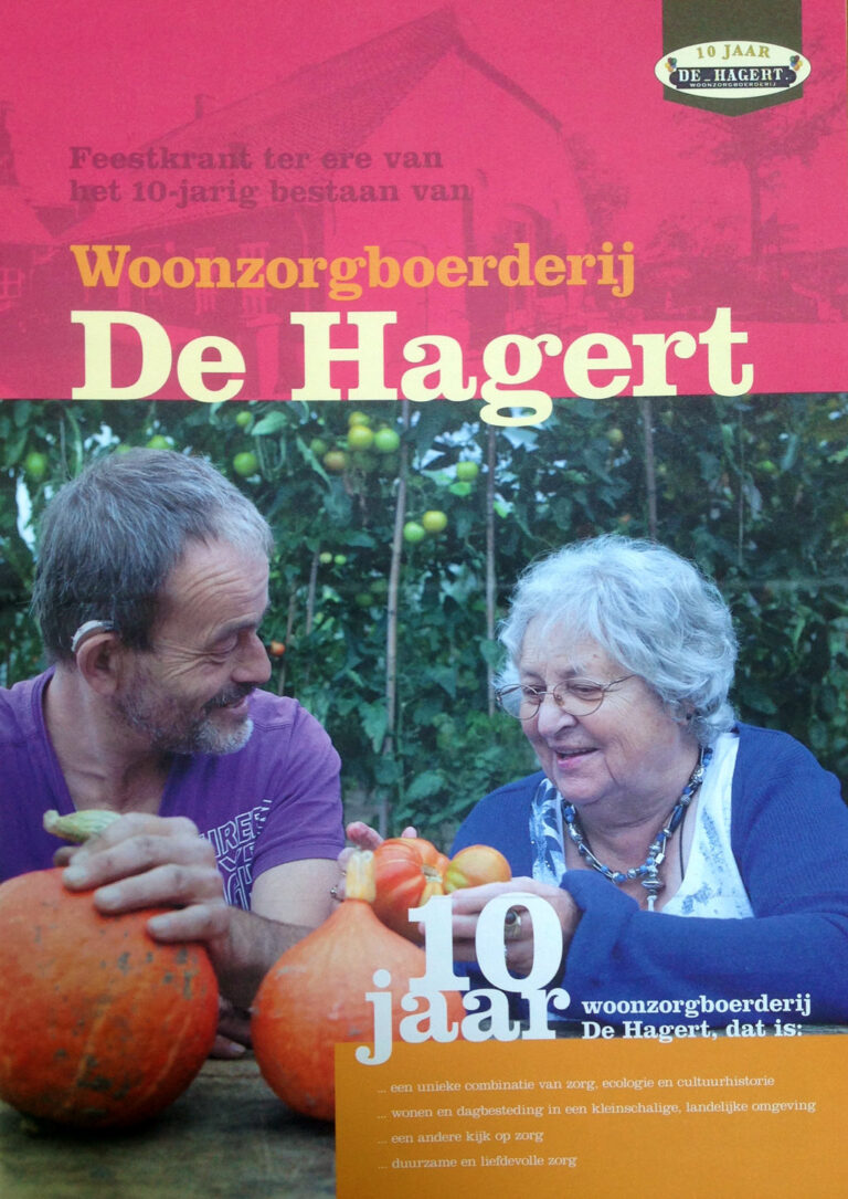 feestkrant-de-hagert-voorblad